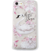 WHITE SWANS PHONE CASE - Accessories - 