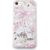 WHITE SWANS PHONE CASE - Accessories - 