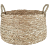 WICKER BASKET (NO WHITE) - Uncategorized - 