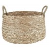 WICKER BASKET - Uncategorized - 