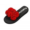 WILLTOO Clearance Womens Flip-Flops Summer Fashion Indoor&Outdoor Beach Slipper Sandals - Sandalen - $6.56  ~ 5.63€