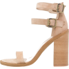 WINDSOR SMITH sandal - Sandals - 