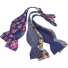 WINDSOR STAR reversible bowties - 领带 - 