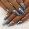 WINTER FASHION NAILS - Uncategorized - 