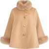 WOLFIE FURS - Jacket - coats - 
