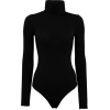 WOLFORD Colorado turtleneck body - 半袖シャツ・ブラウス - £162.00  ~ ¥23,990