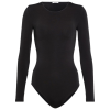 WOLFORD - Long sleeves shirts - 225.00€  ~ $261.97