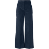 WOOLRICH - Spodnie Capri - 