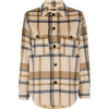 WOOLRICH - Camisa - curtas - 