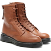 WOOLRICH boots - Stivali - 