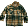WOOLRICH vintage plaid jacket - 外套 - 