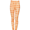 Waffle Pants - Pantaloni capri - 