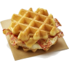 Waffle Sandwich - Uncategorized - 