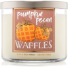 Waffle Scented Candle - Artikel - 