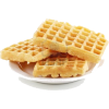 Waffles - フード - 