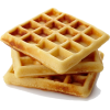 Waffles - Food - 