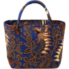 Wahyu Sulistiani Batik Bead bag - Hand bag - 