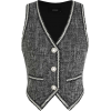 Waistcoat - Camicia senza maniche - 