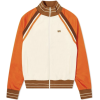 Wales Bonner jacket - Jacket - coats - $782.00  ~ £594.33