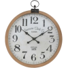 Wall Clock - Furniture - 