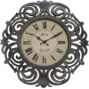 Wall Clock - Möbel - 