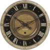 Wall clock - Predmeti - 
