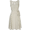Wallis polkadot dress - Dresses - 
