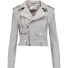 Walter Baker Hanna leather biker jacket - Chaquetas - 