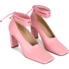 Wandler ISA MULE CANDY - Classic shoes & Pumps - 
