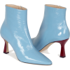 Wandler LINA BOOT SHINY CLOUD - Čizme - 