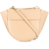 Wandler mini Hortensia bag - Сумочки - 