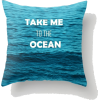 Want to the ocean - Artikel - 
