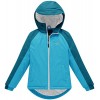 Wantdo Girl's Hooded Spring Camping Jacket Windproof Raincoat Ski Fleece Windbreaker Outwear - Accessori - $99.12  ~ 85.13€