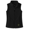 Wantdo Women's Mountain Fleece Vest Outdoor Windproof Hiking Vest - Outerwear - $47.15  ~ 299,52kn