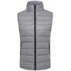 Wantdo Women's Packable Lightweight Outdoor Down Slim Fit Puffer Vest - Outerwear - $55.00 