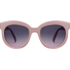 Warby Parker - Sunglasses - $95.00  ~ 81.59€