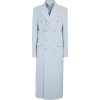 Wardrobe NYC coat - Jakne in plašči - $2,140.00  ~ 1,838.01€