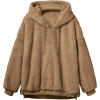 Warm Jacket - Jacket - coats - 