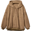 Warm Jacket - Giacce e capotti - 