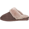 Warmbat slippers - Шлепанцы - 