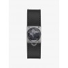 Watch Hunger Stop Michael Kors Reade Gunmetal-Tone Activity Tracker - Uhren - $145.00  ~ 124.54€