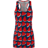 Watermelon Dress - sukienki - 