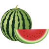 Watermelon - Obst - 