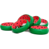 Watermelon bangles - Braccioletti - 