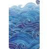 Waves - Illustrations - 