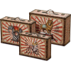 Wayfair circus box - Items - 