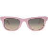Wayfarer Sunglasses - サングラス - 