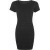 WearAll Women's Plus Size Bodycon Stretch Short Sleeve Dress Top - Dresses - $2.87 