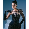 Web fashion dress detailed - Платья - 