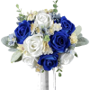 Wedding Bouquet - 饰品 - 